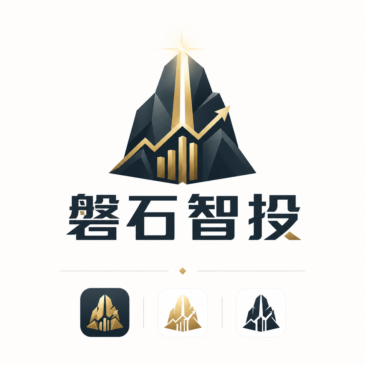 磐石智投